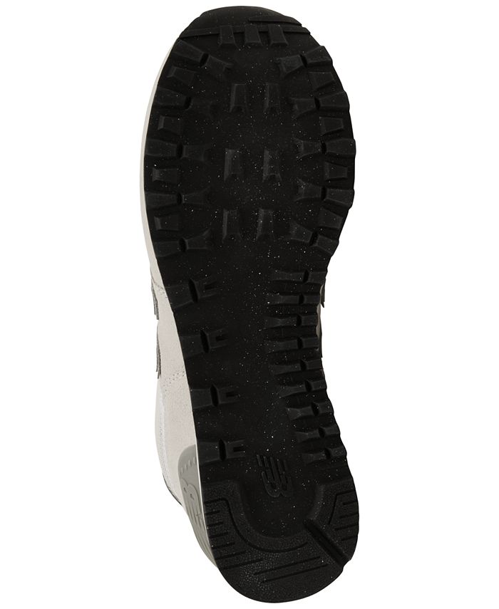 macy's new balance 574 mens