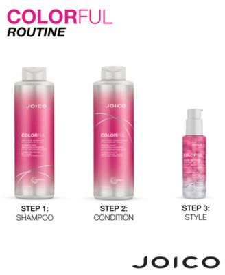 Colorful Anti-Fade Shampoo, 33.8 oz.