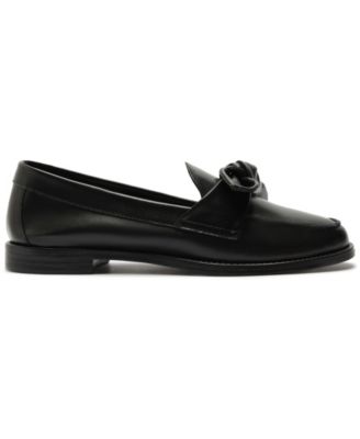Women's Cassidy Round Toe Loafers