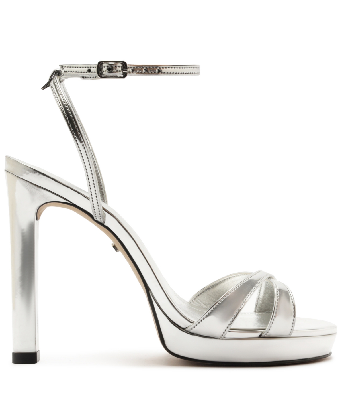 Arezzo Women's Vienna High Stiletto Sandals