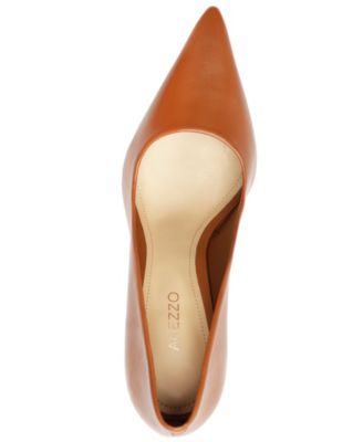 Women's Emily High Stiletto Pumps