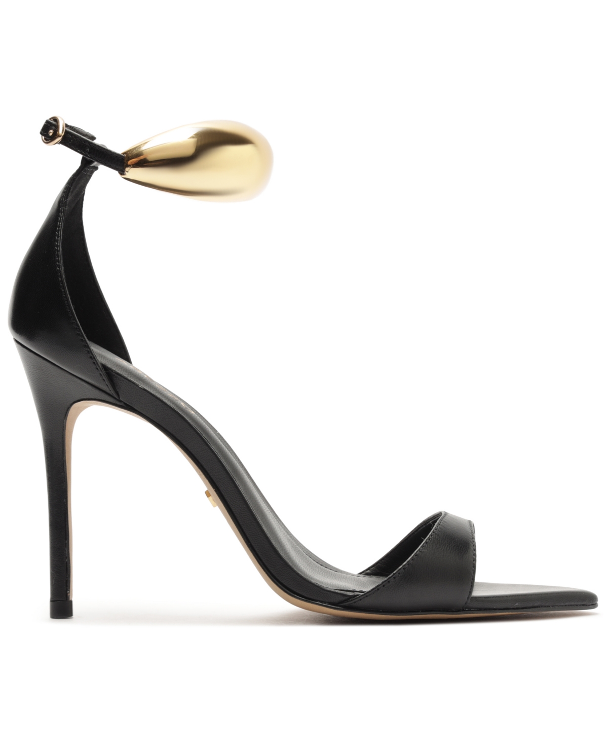 Arezzo Women's Victoria High Stiletto Sandals