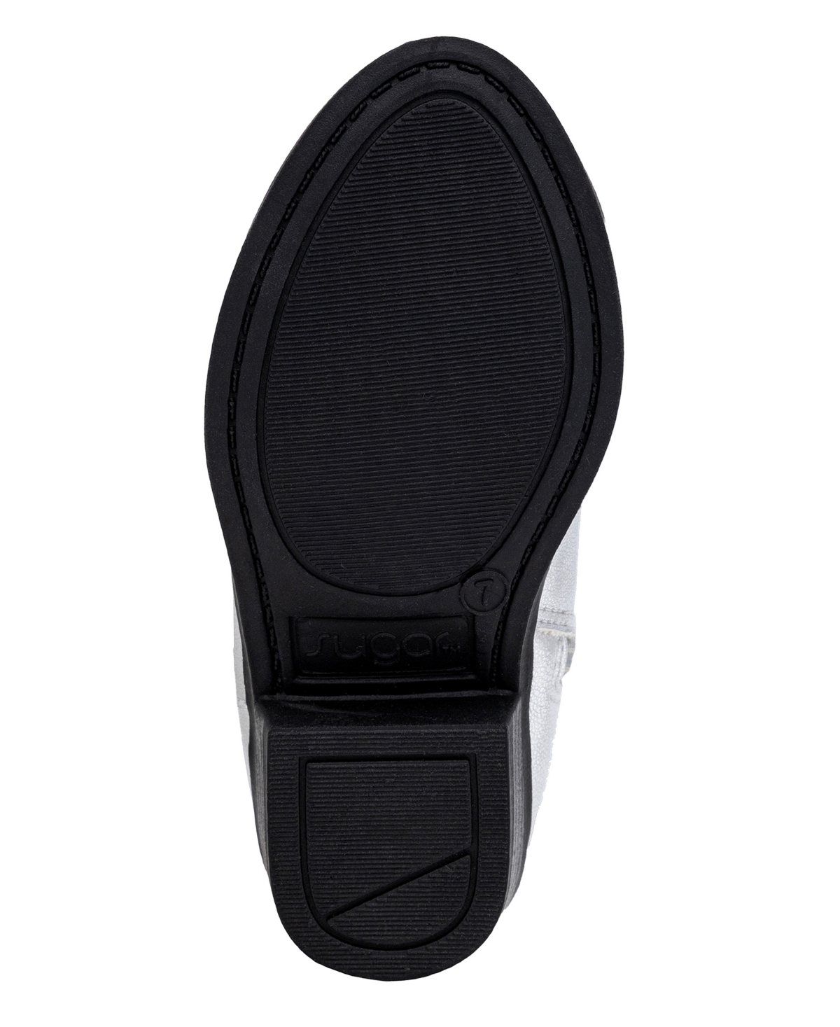 Sugar Toddler Girls Whitney Western Boot