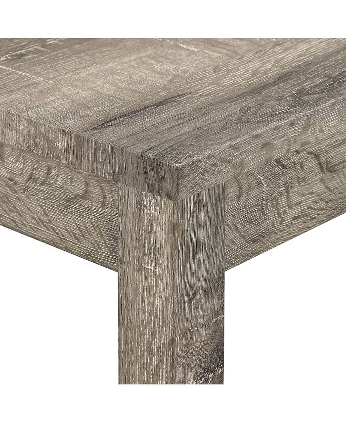Simplie Fun Lift Top Coffee Table with Storage Shelf - Macy's