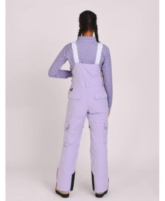 Clothing Women's Yeh Girl Bib Pant