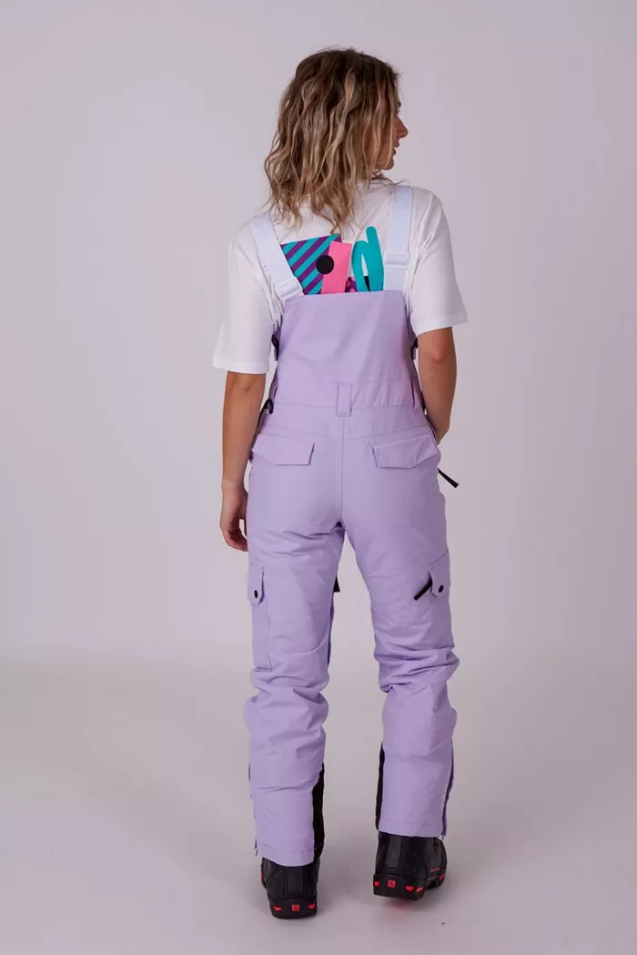 Clothing Women's Yeh Girl Bib Pant - thumbnail 3