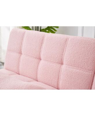 3-in-1 Convertible Sofa Bed