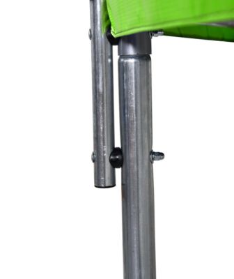 Streamdale 15FT Trampoline Green