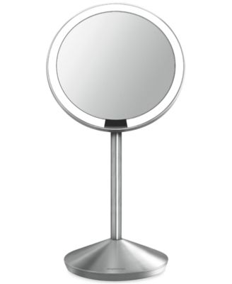 vanity magnifying makeup mirror