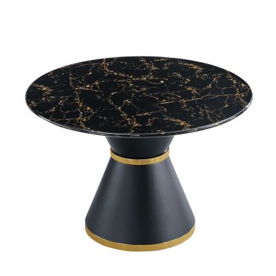 Marble Dining Table Sophistication and Durability
