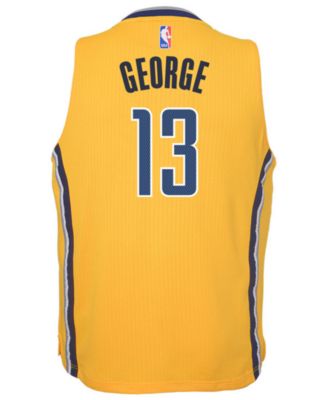 indiana pacers paul george jersey