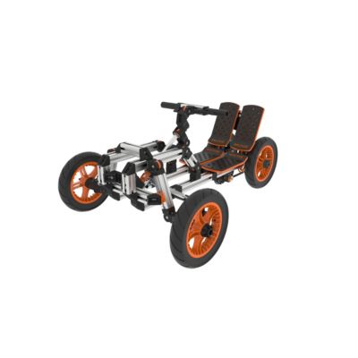 Streamdale Kidrock Electric Upgrade Package For S-Kit/M-Kit/L-Kit/Go-Kart