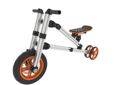 Streamdale Kidrock 20-in-1 Kart Kit for Ages 1-8