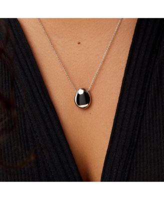 Pendant Necklace  - Pebble Mini
