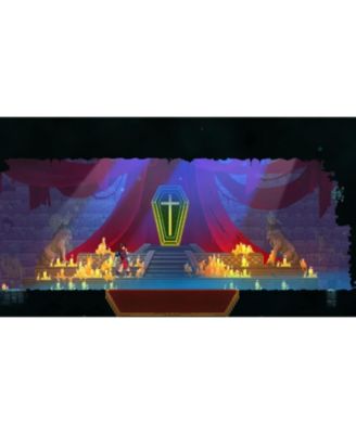 Dead Cells Return To Castlevania Edition - Nintendo Switch