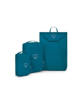 Osprey Ultralight Starter Set - Travel Accessory Essential Packing Kit