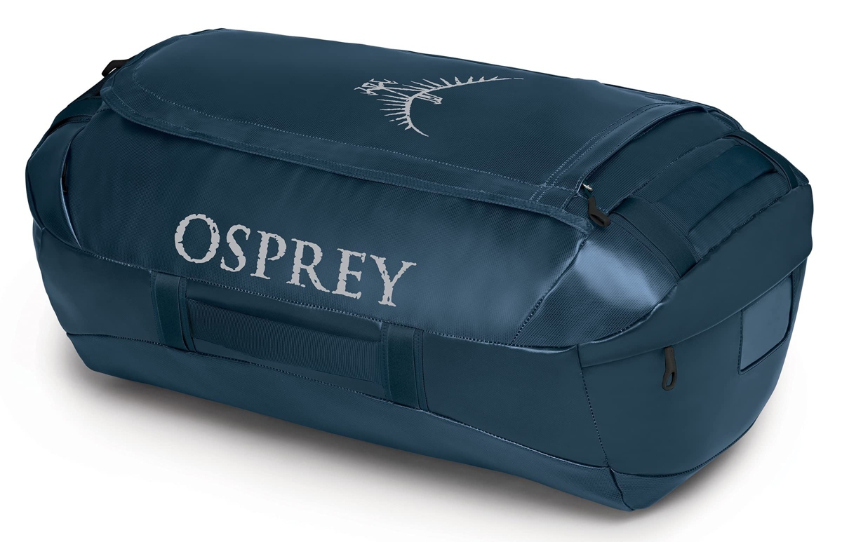 Osprey Packs Transporter Travel Duffel Bag 65L
