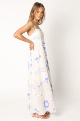 Women's Seville Maxi Dress