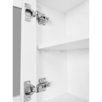  Multifunctional Shoe Cabinet with Storage & 6 Drawers