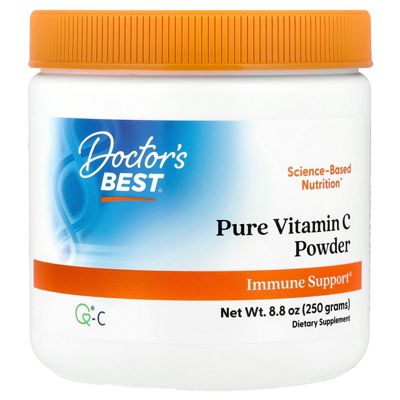 Doctor's Best