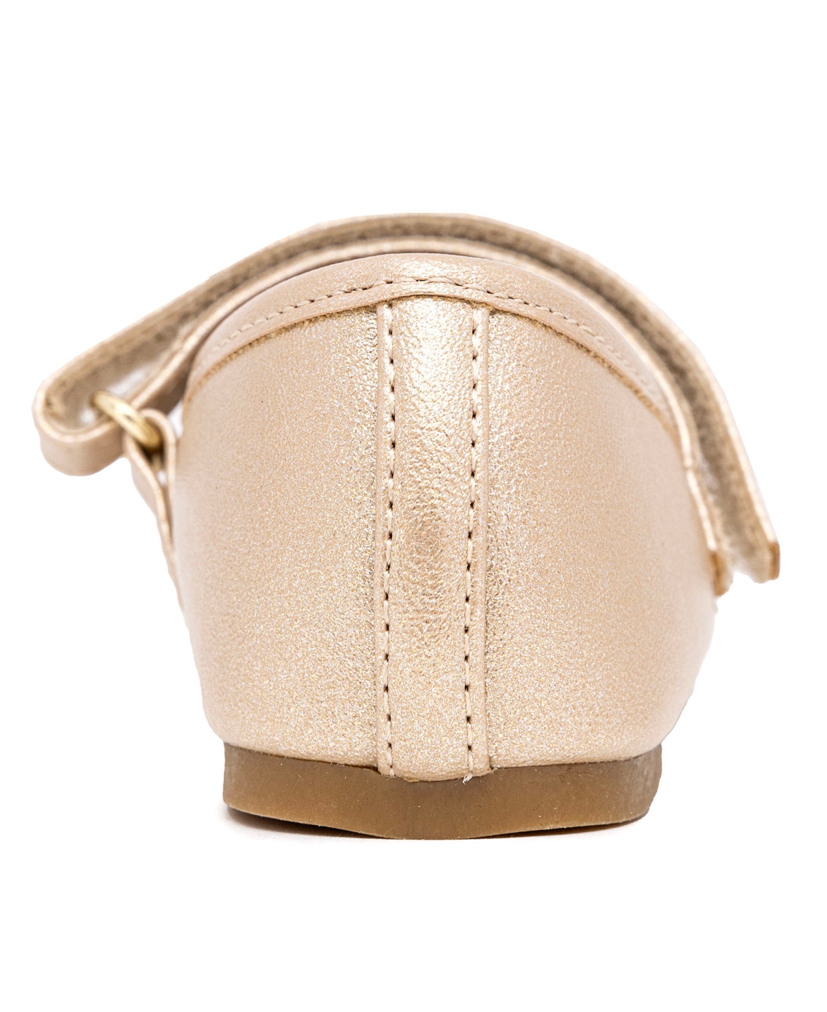 Sugar Toddler Girls Danni Ballet Flat