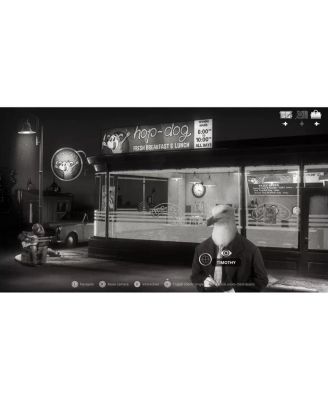 Chicken Police Paint It Red - Nintendo Switch