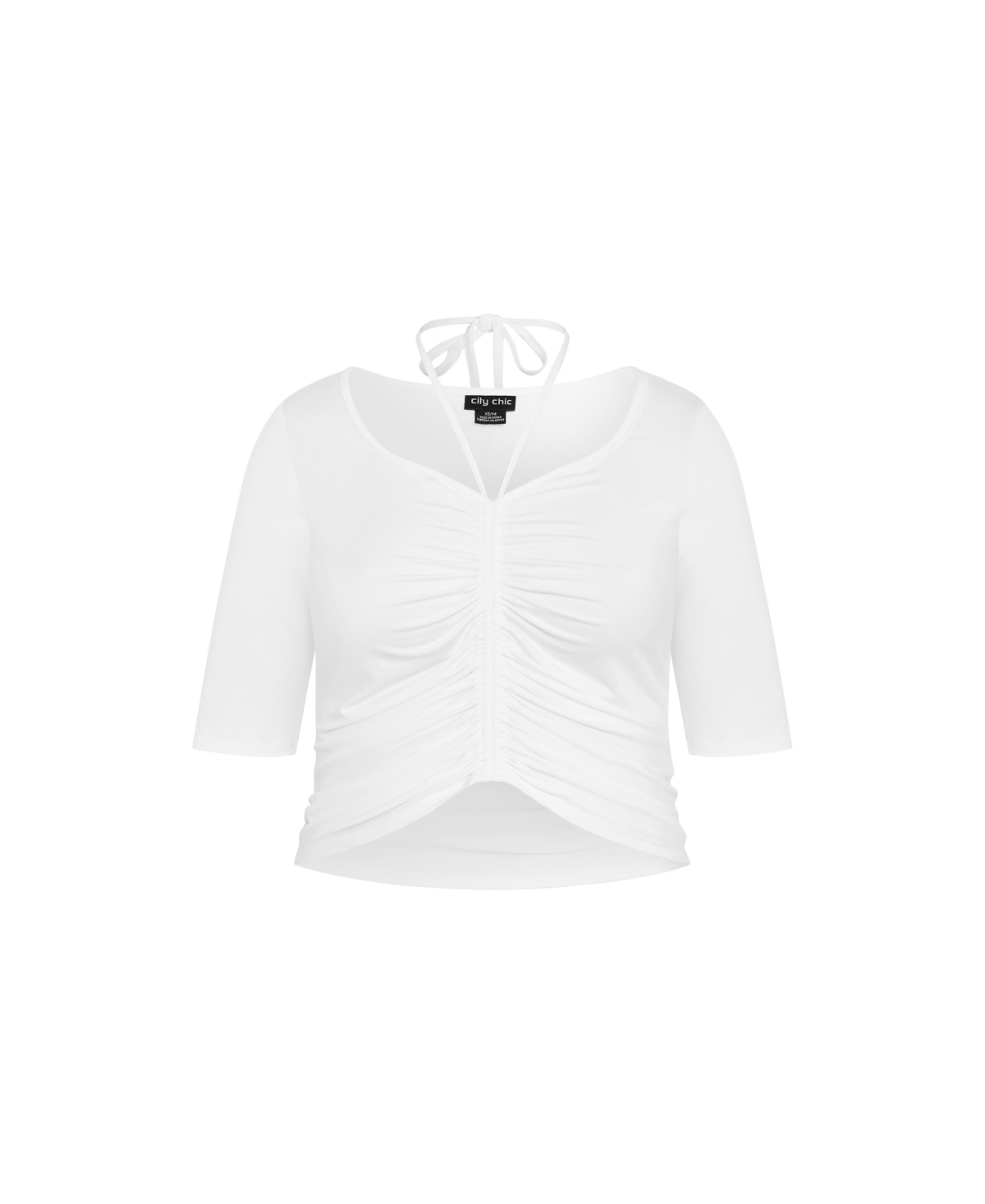 City Chic Women's Marianna Top