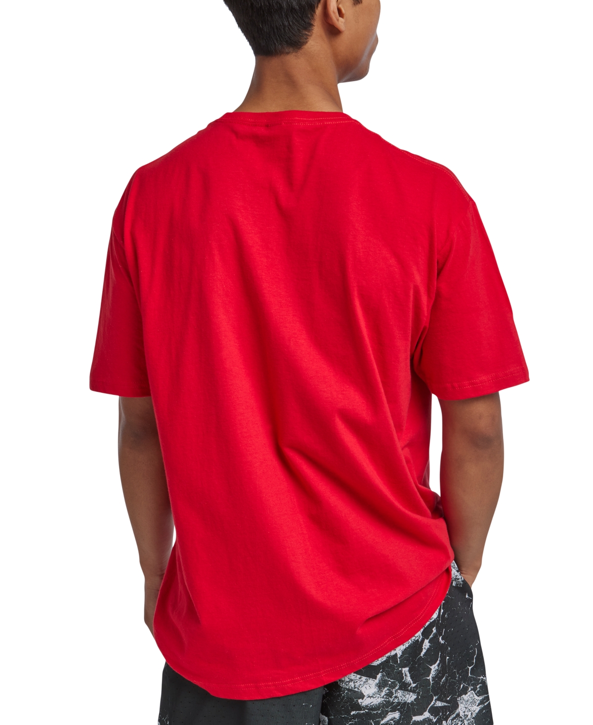 Reebok Men's Glory Grind Graphic T-Shirt