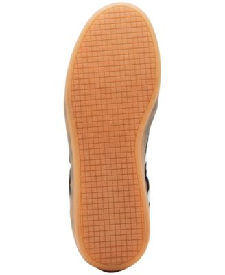 Giia Lace-Up Low-Top Sneakers