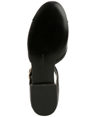 Women's Rylie Cap-Toe Two-Piece Flats