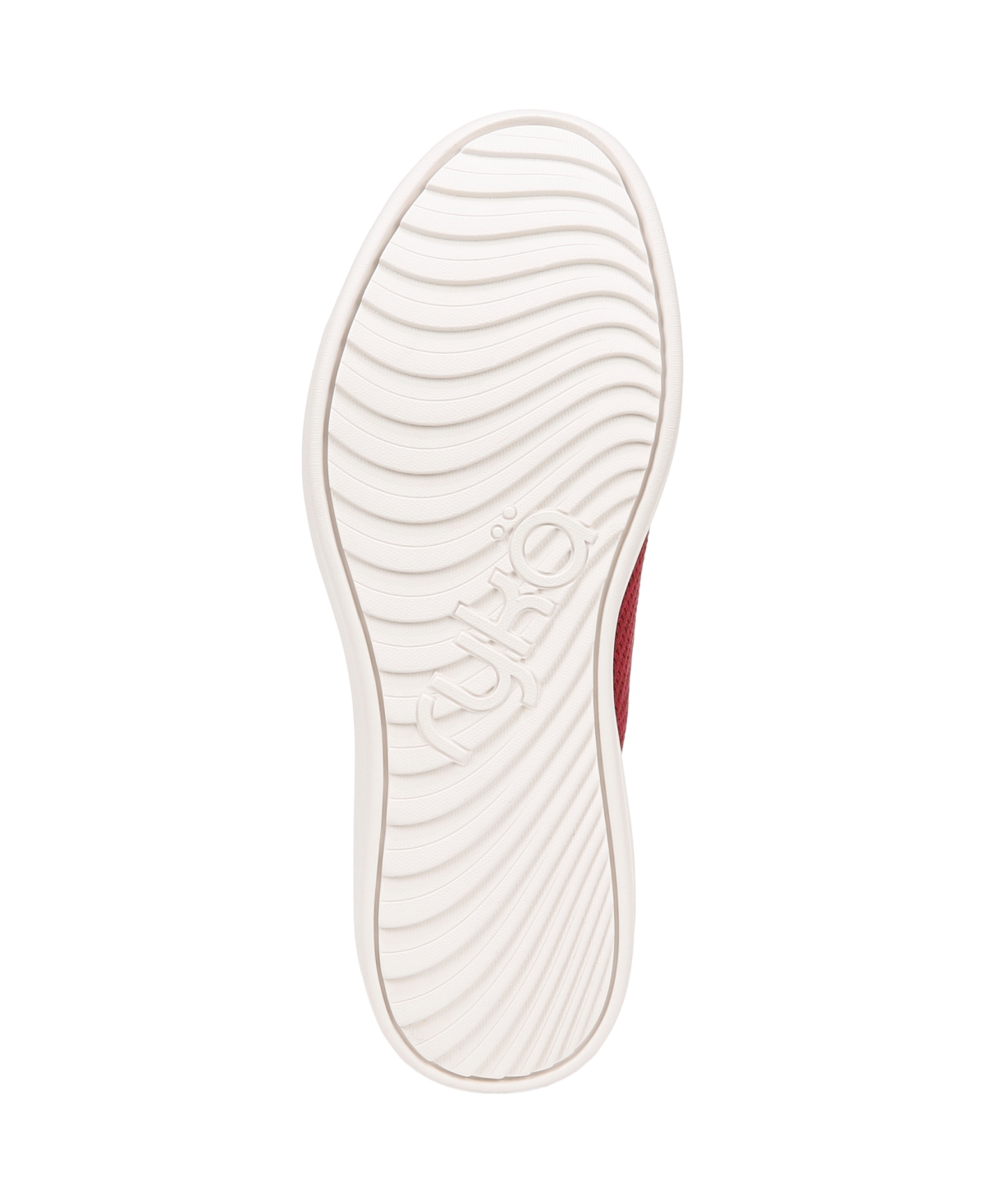 Ryka Women's Limitless Washable Slip-On Sneakers