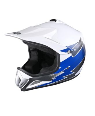 H-VEN12 Off Road Helmet DOT Dirt Bike Motocross MX ATV for Youth Unisex Kid