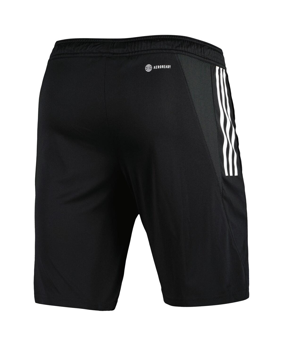Adidas Men's Sporting Kansas City 2023 On-Field Aeroready Training Shorts