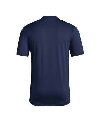 Men's Philadelphia Union 2024 Jersey Hook AEROREADY T-Shirt