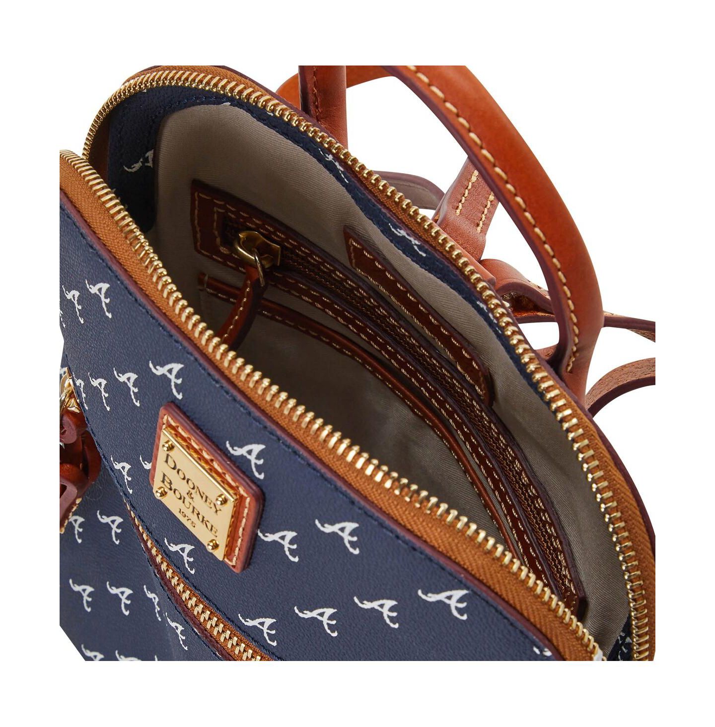 Рюкзак Dooney & Bourke Dooney Bourke Atlanta Braves Small — фото 2