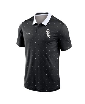Men's Chicago Sox Legacy Icon Vapor Performance Polo