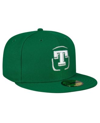 Men's Green Olmecas de Tabasco Mexico League On Field 59FIFTY Fitted Hat