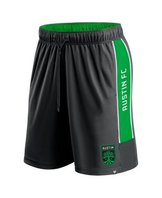 Men's Austin FC Corner Kick Shorts