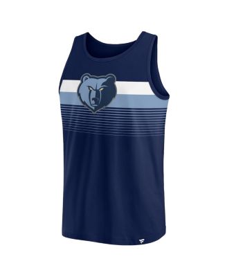 Men's Memphis Grizzlies Wild Game Tank Top