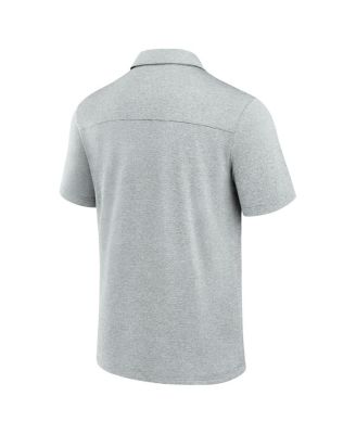 Men's New York Giants Front Office Tech Polo Shirt