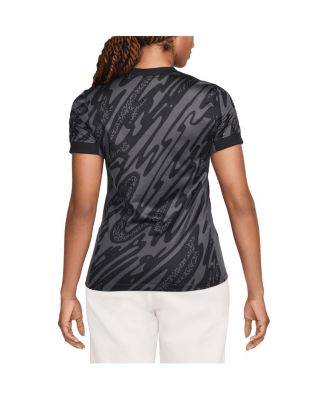 Women's USMNT 2024 Goalkeeper Replica Stadium Jersey