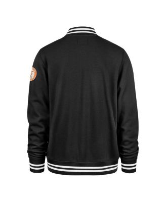 Baltimore Orioles ブラックジャケット Baltimore Orioles Authentic Collection City Connect Men's