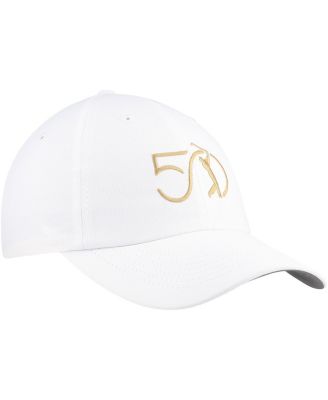 Men's The Players 50th Anniversary Original Performance Adjustable Hat