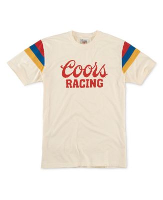 Coors Racing Sunset Graphic Tee main image 0