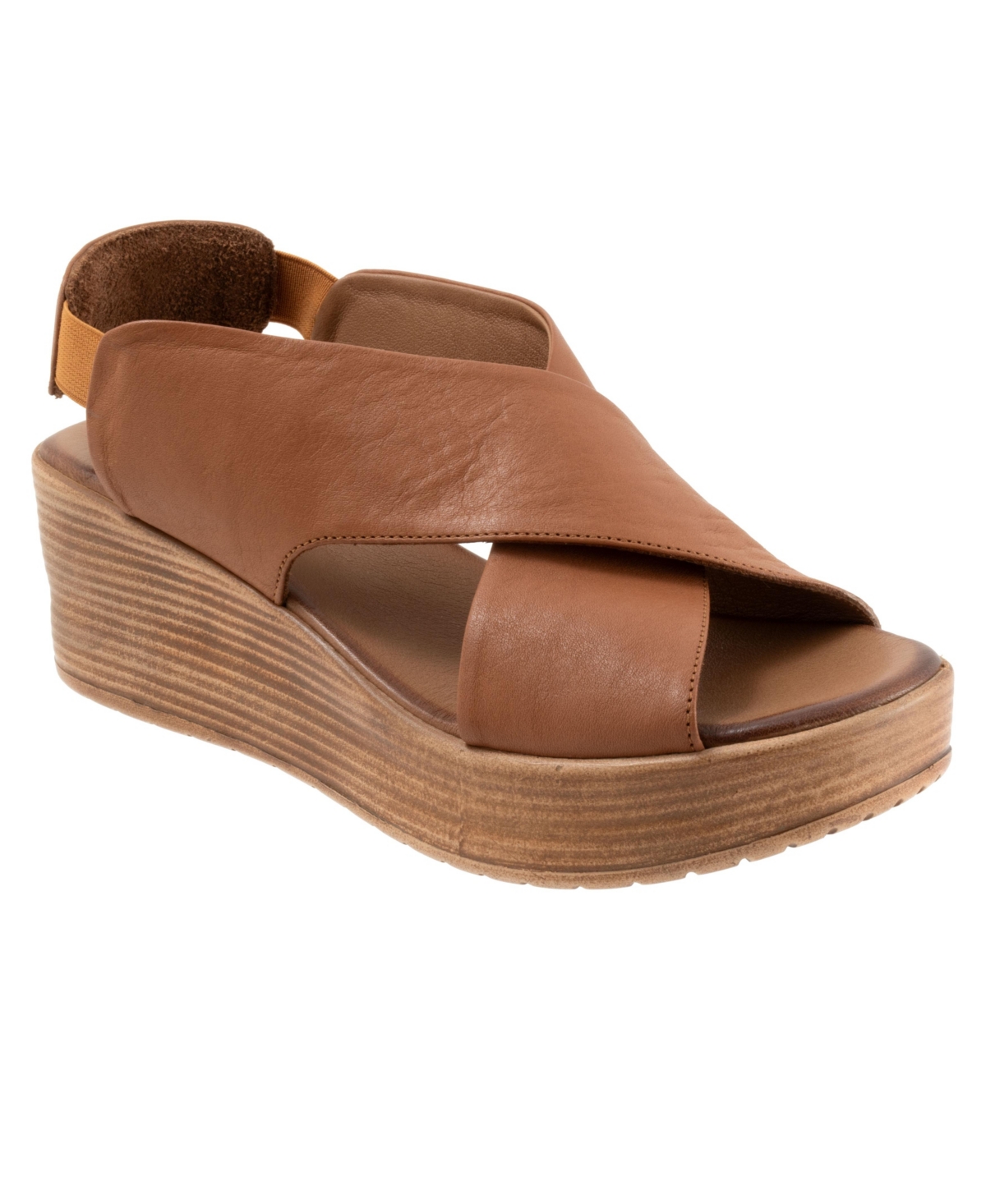 Naomi Sandal - Dark tan