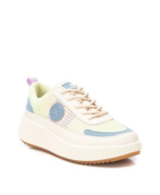Women's Platform Sneakers By XTI