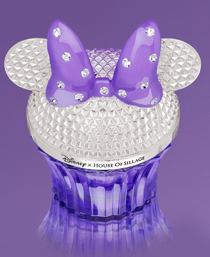 House of Sillage Disney x Disney100 Minnie Mouse LimitedEdition