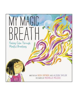 Kaplan Early Learning Mindfulness Matters Books - Set of 4