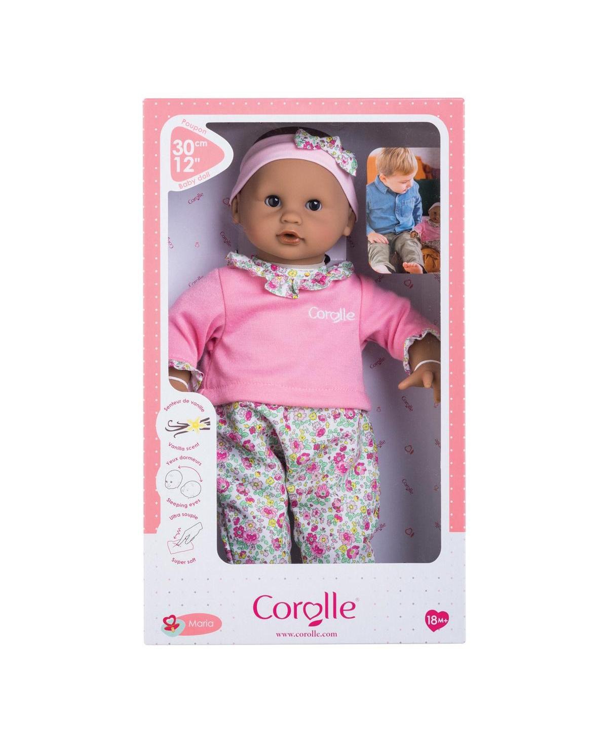 Corolle Bebe Calin Maria Doll