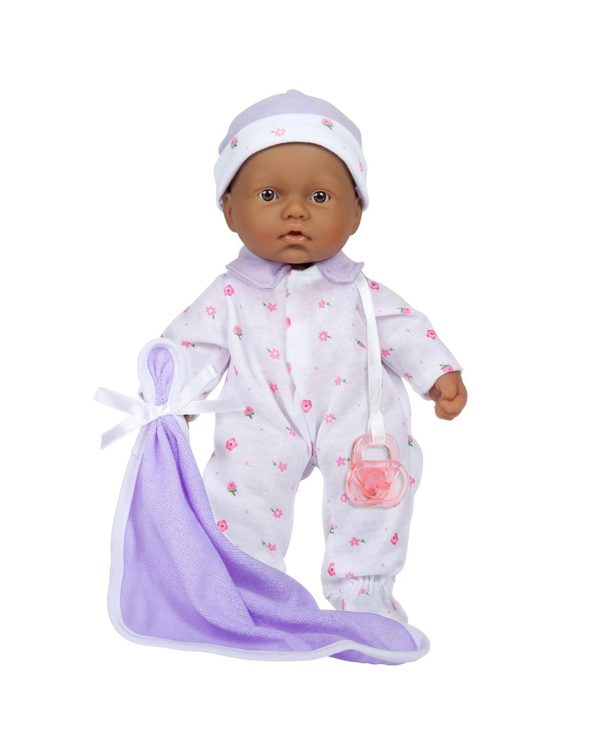 Jc Toys Lots to Love Babies - Set of 4